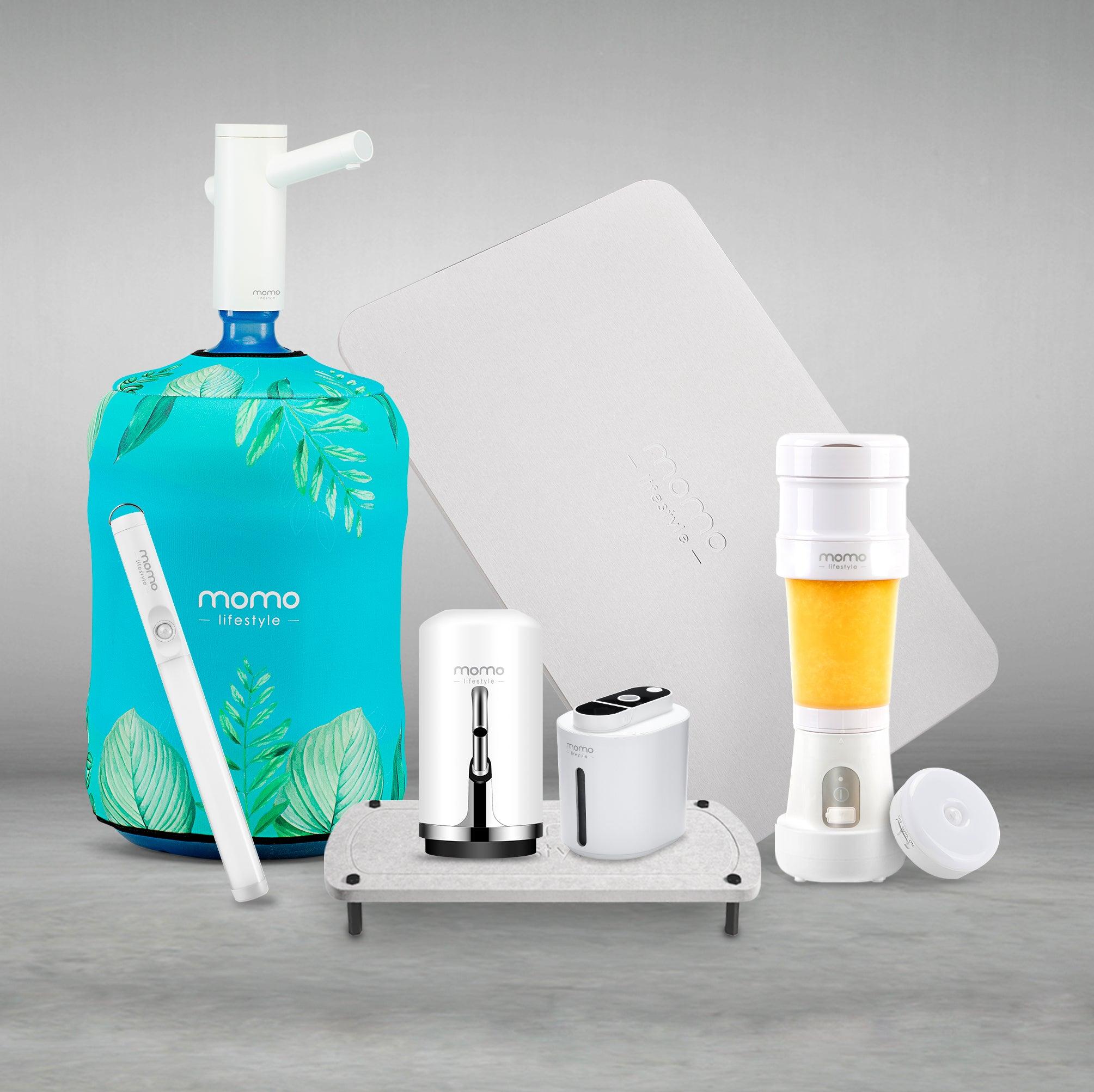 MoMo✩* Todos os Produtos Inovadores Momo Lifestyle – Loja Momo Lifestyle