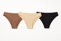 Kit 3 Essencial | Tanga | Corte Laser