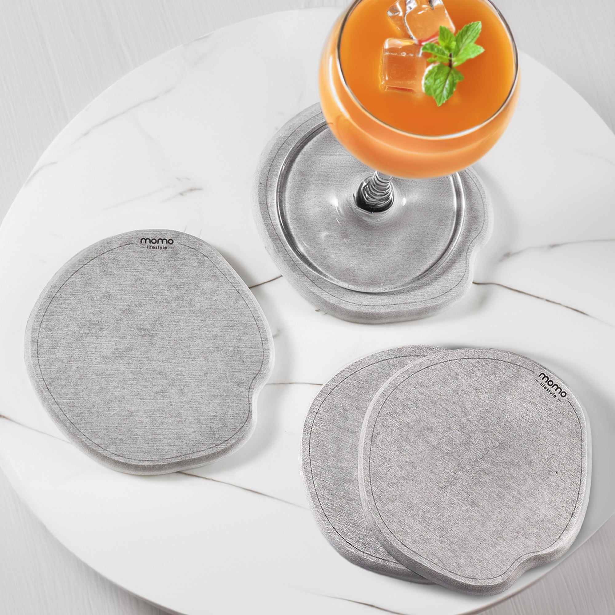 KBE03 momo_1017‼️ Porta Copos Absorvente | Drycup | Loja Momo – Loja Momo Lifestyle