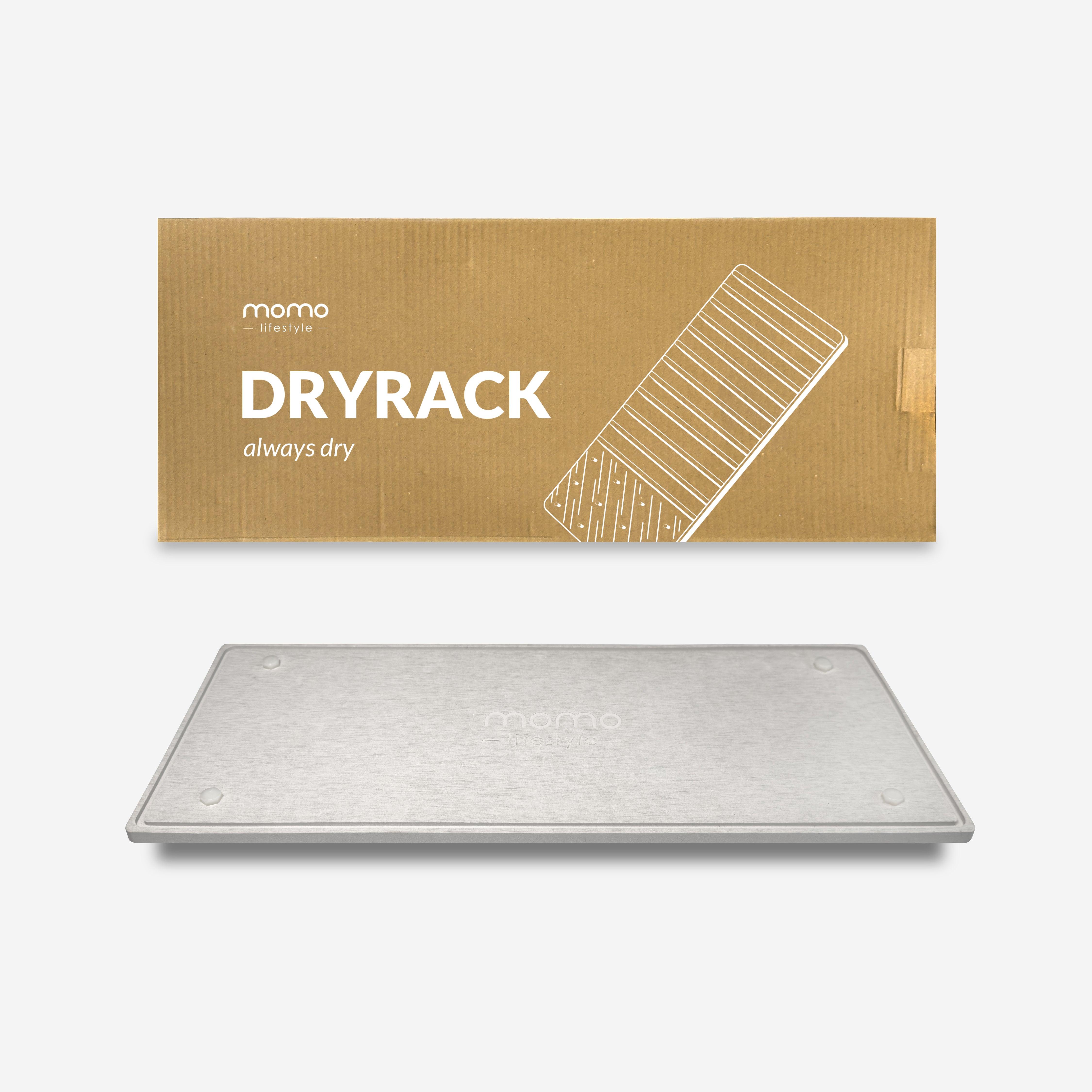 Bandeja Organizadora Multiuso | DryRack | Loja Momo – Loja Momo