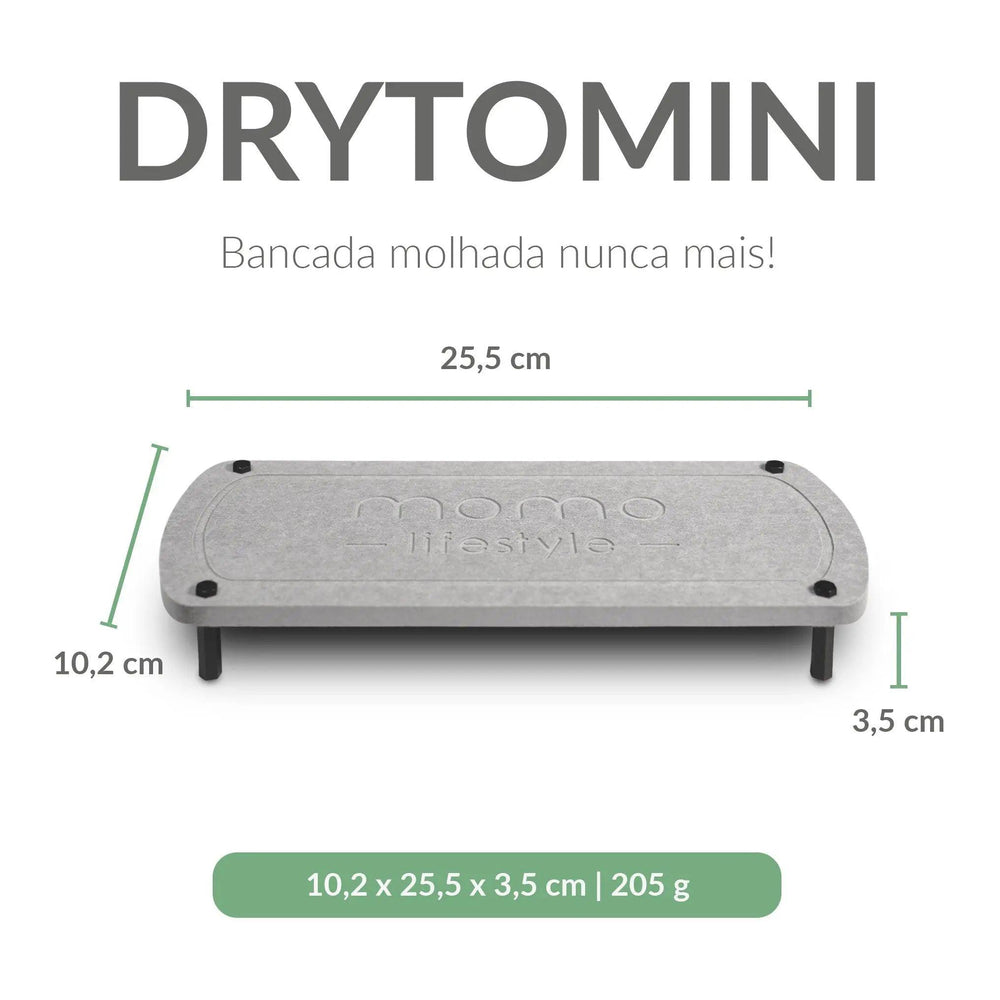 Bandeja para banheiro, lavabo e cozinha, decorativa de