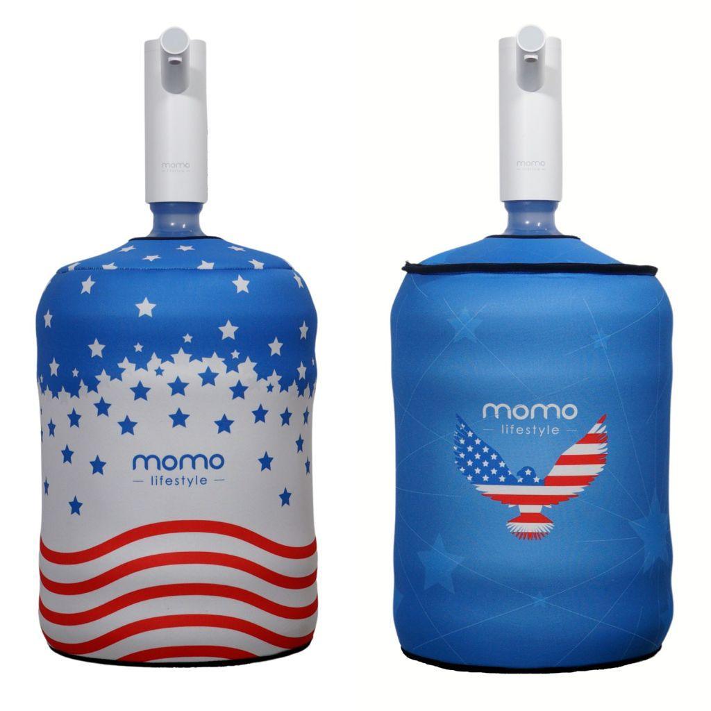 Capa para Galão de Água 20 Litros | Capa Momo | Loja Momo - Loja Momo Lifestyle - capa 10L, capa galão, capa galão 20L, capa garrafão 20L, capa invertida para galão, capa invertida para garrafão, capa para galão, capa para galão 10L, capa para galão invertido, capa para garrafão, capa para garrafão 10L, capa pra garrafao 10l, Loja Momo, Momo, Momo Life, Momo Lifestyle, Momolife, Momostyle