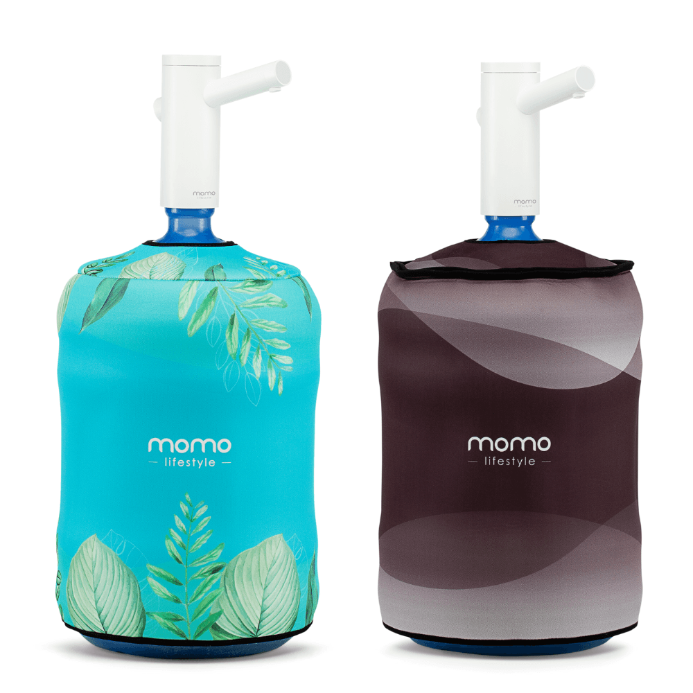 Capa para Galão de Água 20 Litros | Capa Momo | Loja Momo - Loja Momo Lifestyle - capa 10L, capa galão, capa galão 20L, capa garrafão 20L, capa invertida para galão, capa invertida para garrafão, capa para galão, capa para galão 10L, capa para galão invertido, capa para garrafão, capa para garrafão 10L, capa pra garrafao 10l, Loja Momo, Momo, Momo Life, Momo Lifestyle, Momolife, Momostyle