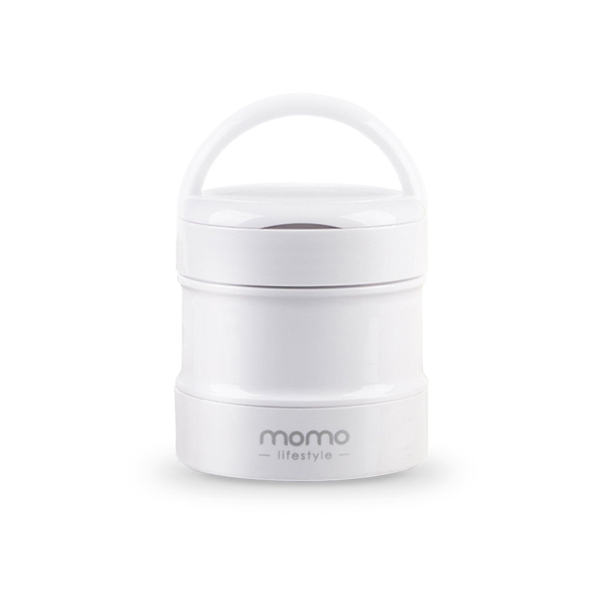 MoMo✩* Copo Silicone 500ML Momo Lifestyle - Blender Retrátil® – Loja Momo