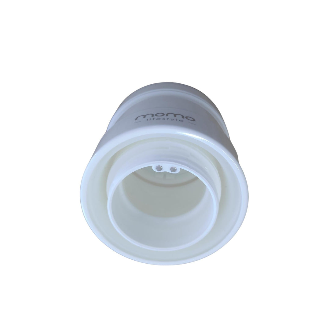 Copo Silicone 500ML Momo Lifestyle - Blender Retrátil® - Loja Momo Lifestyle - Acessório Momo Lifestyle, liquidificador, liquidificador pequeno para suco, liquidificador portátil, liquidificador recarregavel, liquidificador sem fio, liquidificador usb, Loja Momo, melhor liquidificador portatil, mini liquidificador, Momo, Momo Life, Momo Lifestyle, Momolife, Momostyle