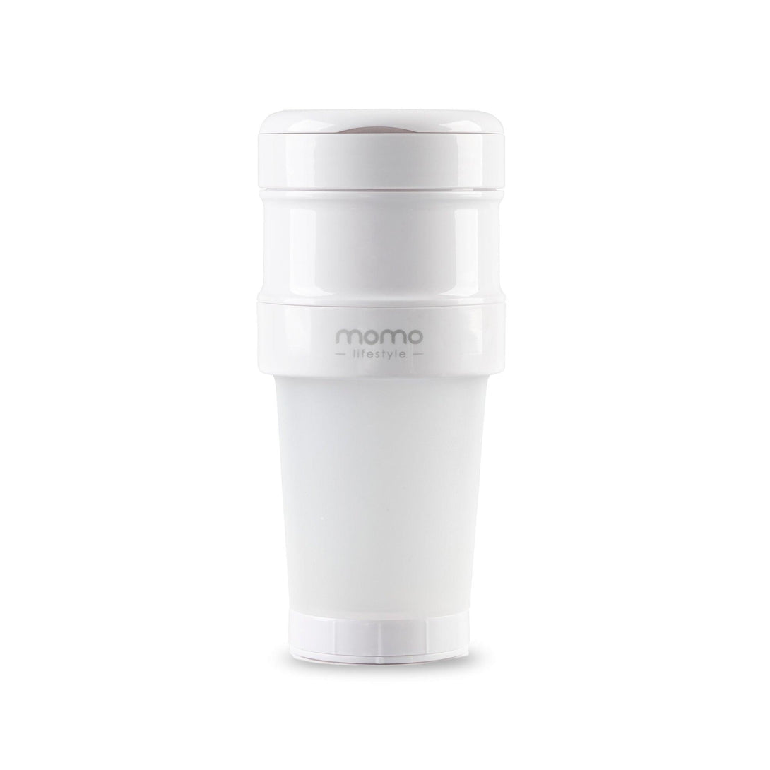Copo Silicone 500ML Momo Lifestyle - Blender Retrátil® - Loja Momo Lifestyle - Acessório Momo Lifestyle, liquidificador, liquidificador pequeno para suco, liquidificador portátil, liquidificador recarregavel, liquidificador sem fio, liquidificador usb, Loja Momo, melhor liquidificador portatil, mini liquidificador, Momo, Momo Life, Momo Lifestyle, Momolife, Momostyle