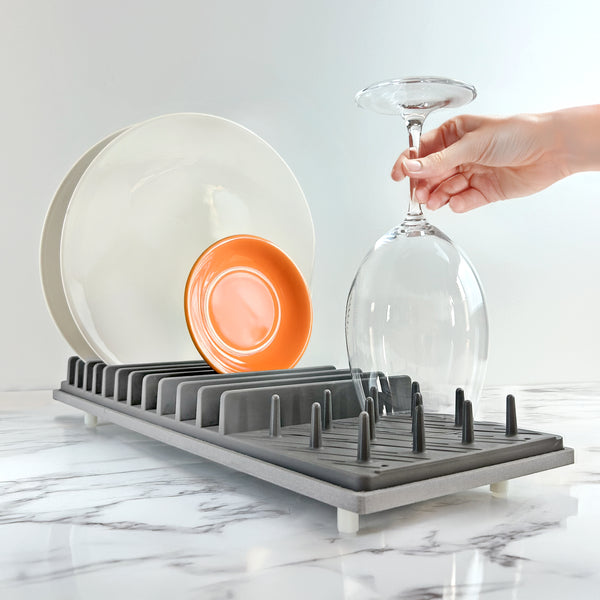hxo Stripe Table Natural Dish Dryer セット dryrack_sink_grande.jpg?v=