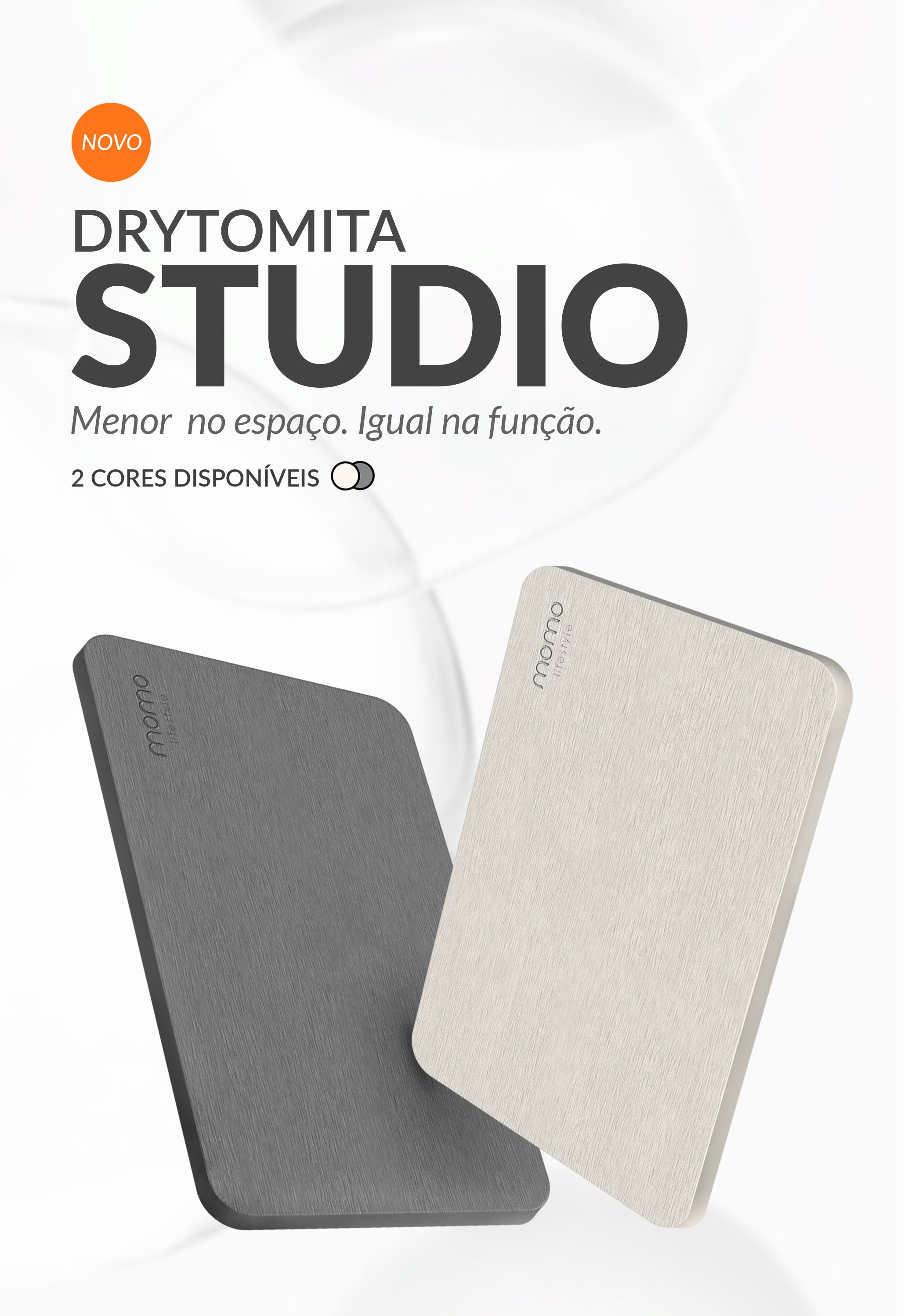 Loja Momo Lifestyle | Simple innovation for you | 1 ano de Garantia
