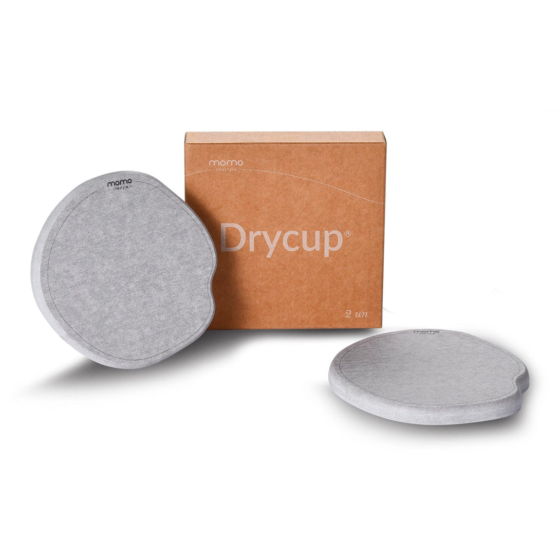 Porta Copos Absorvente | Drycup | Loja Momo - Loja Momo Lifestyle - 