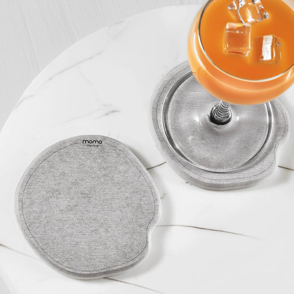 Porta Copos Absorvente | Drycup | Loja Momo - Loja Momo Lifestyle - 